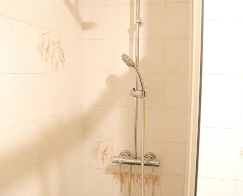 Baño 1,2