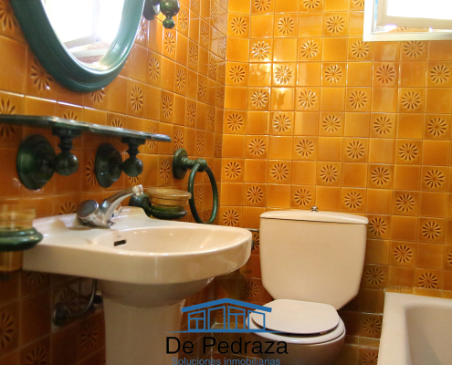 Baño 2