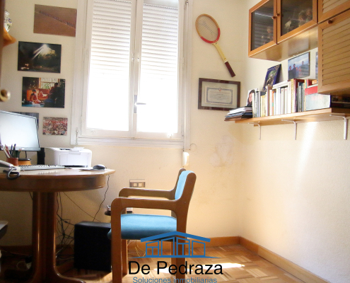 Dorm 1