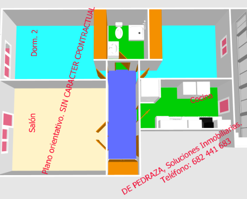 Plano 3D 1